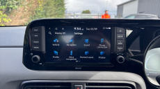 Hyundai i10 1.0 [63] Advance 5dr Auto [Nav] Petrol Hatchback